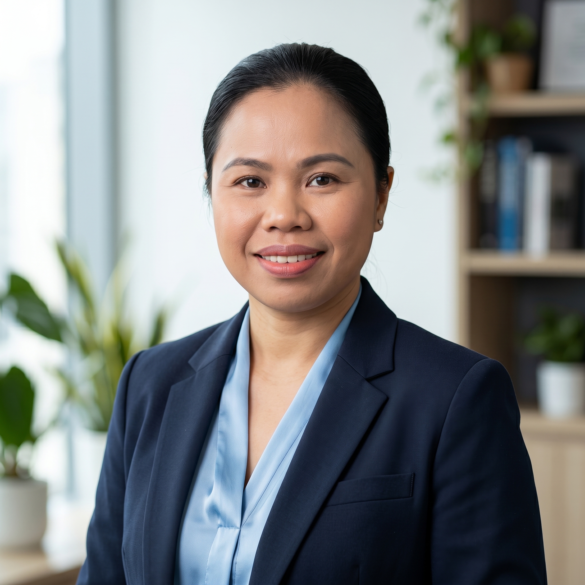Joie Dela Cruz